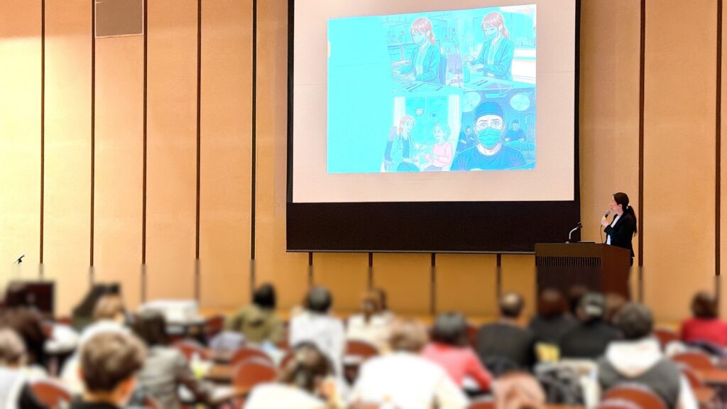 「第37回　宮野セミナー　知っておきたい感染対策！ ～教えること 学ぶこと～ 2026inKOBE」開催のお知らせ